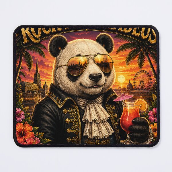 Item preview, Rock Me Amadeus Koala designed and sold by JBXDesigner.