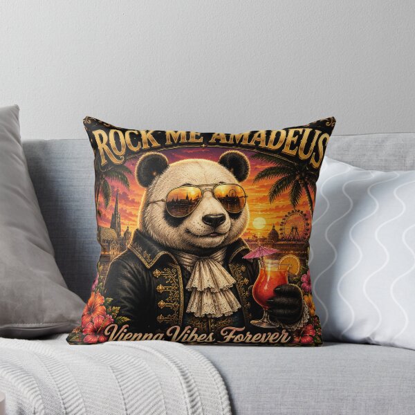 Artikelvorschau, Rock me Amadeus Koala entworfen und verkauft von JBXDesigner.