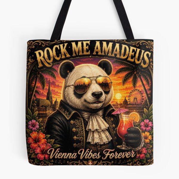 Artikelvorschau, Rock me Amadeus Koala entworfen und verkauft von JBXDesigner.