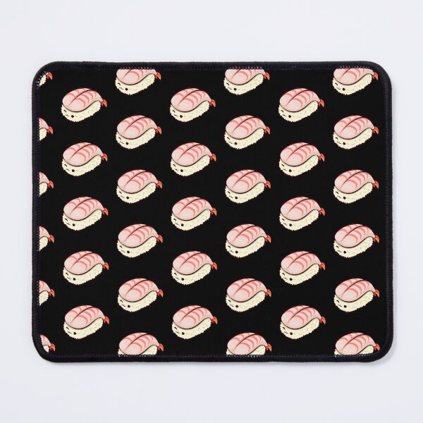 Item preview, Shrimp Sushi designed and sold by Teeckles.