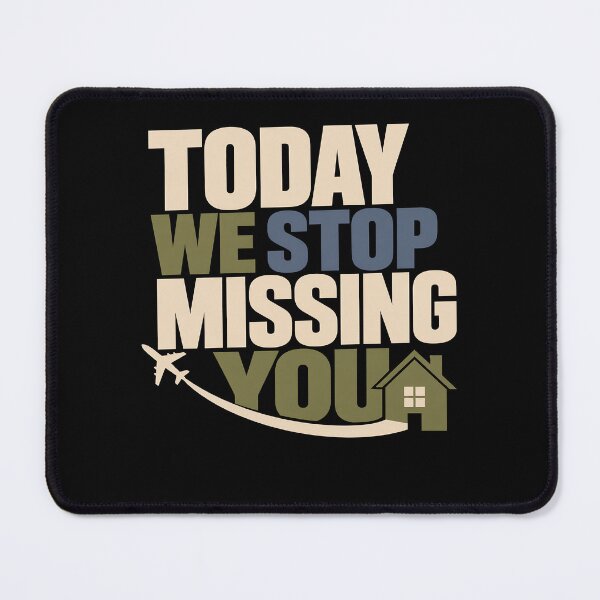 Item preview, Military Homecoming Family Deployment Welcome Home designed and sold by AndreasMei.