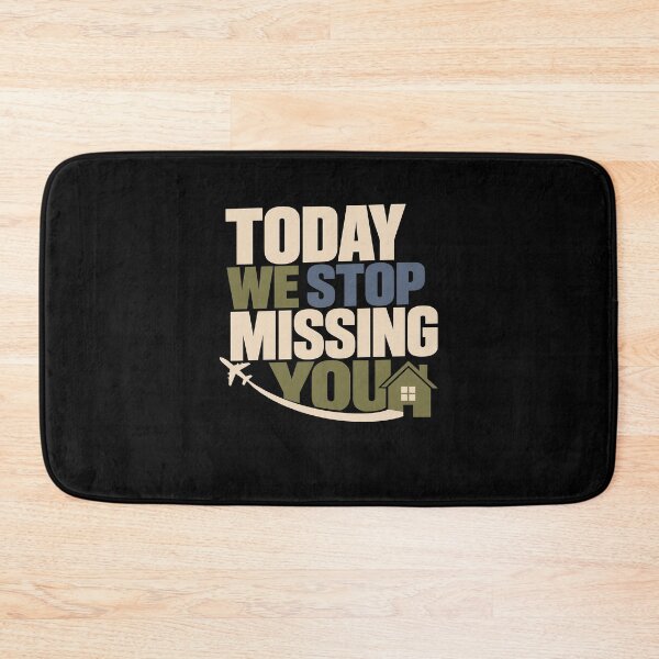 Item preview, Military Homecoming Family Deployment Welcome Home designed and sold by AndreasMei.