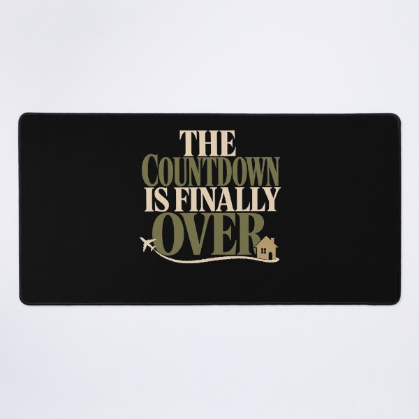 Item preview, Military Homecoming Family Deployment Welcome Home designed and sold by AndreasMei.