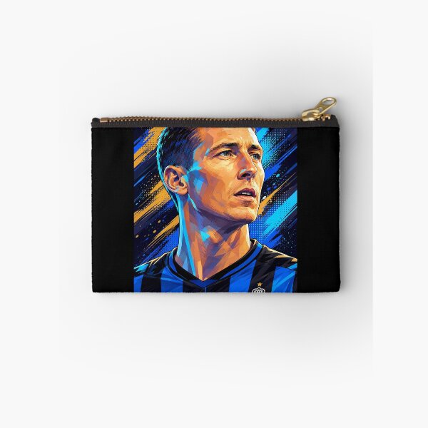 Item preview, Retrato de arte pop de Hans Vanaken designed and sold by DonetTrent.