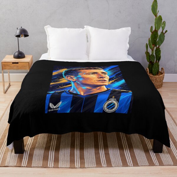 Item preview, Hans Vanaken Pop Art Portrait designed and sold by DonetTrent.
