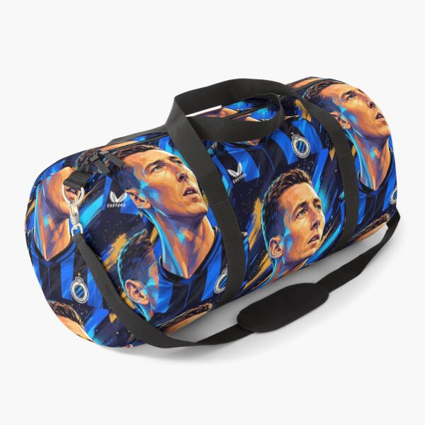 Item preview, Hans Vanaken Pop Art Portrait designed and sold by DonetTrent.