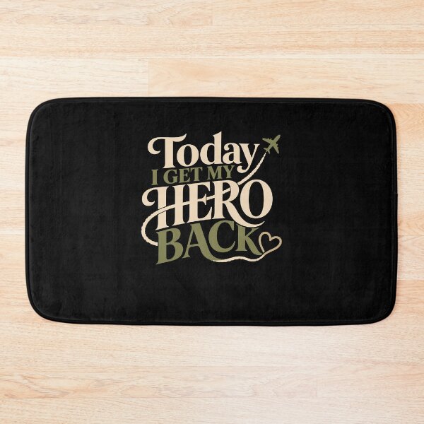 Item preview, Military Homecoming Family Deployment Welcome Home designed and sold by AndreasMei.