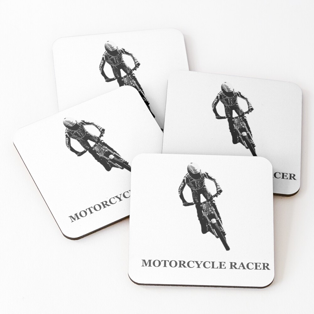 Item preview, Coasters (Set of 4) designed and sold by CDG142.