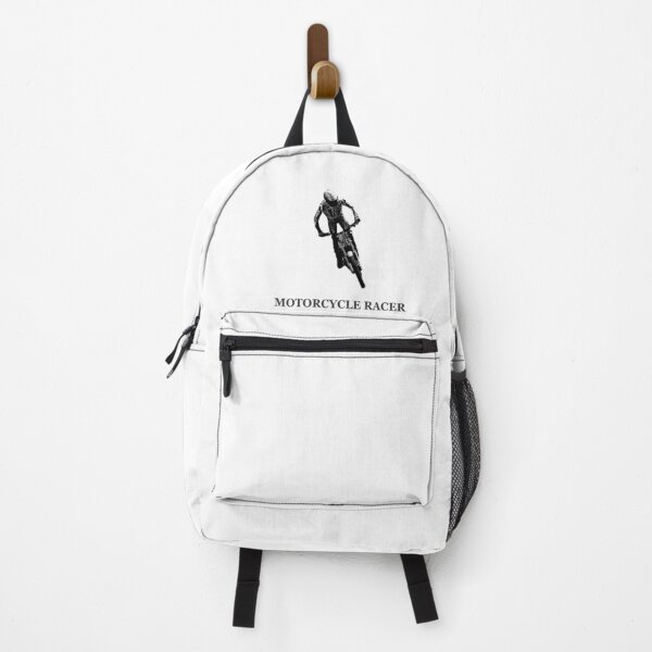 Item preview, MOTORCYCLE RACER designed and sold by CDG142.