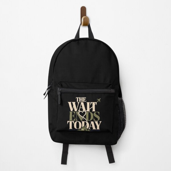 Item preview, Military Homecoming Family Deployment Welcome Home designed and sold by AndreasMei.