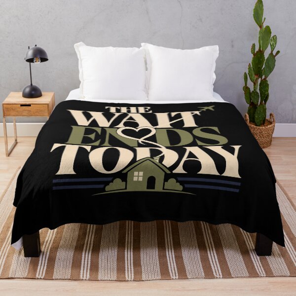 Item preview, Military Homecoming Family Deployment Welcome Home designed and sold by AndreasMei.