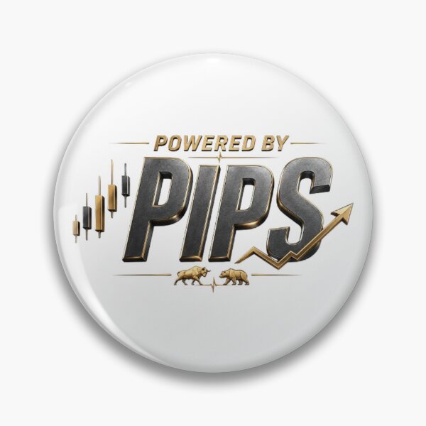 Item preview, Powered by Pips Forex Trading Trader Motivation designed and sold by PipForgeStudio .