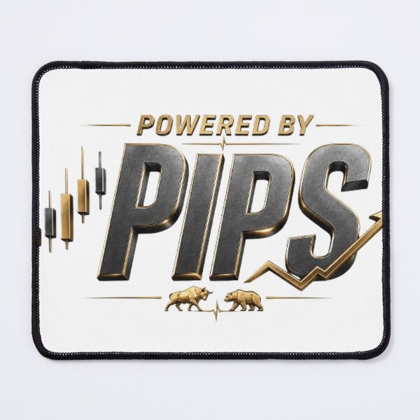 Item preview, Powered by Pips Forex Trading Trader Motivation designed and sold by PipForgeStudio .