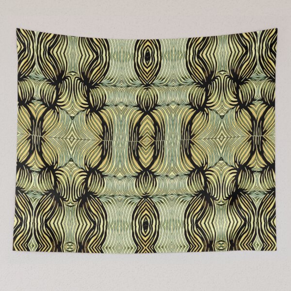 Item preview, Lines and Patterns designed and sold by Fayes4Art.