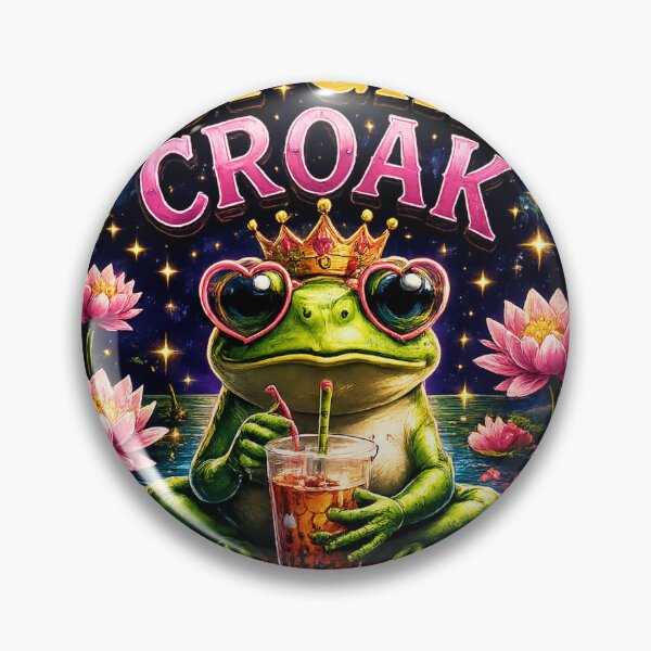 Item preview, Hot Girl Frog designed and sold by JBXDesigner.