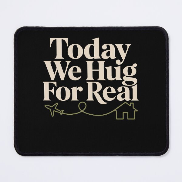 Item preview, Military Homecoming Family Deployment Welcome Home designed and sold by AndreasMei.