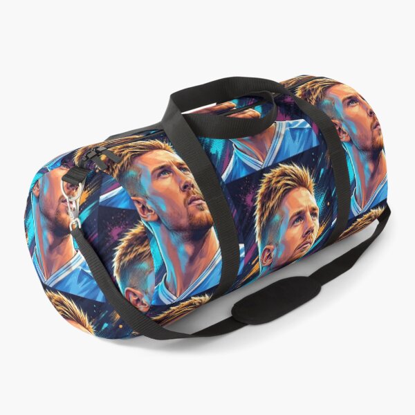 Item preview, Kevin De Bruyne Pop Art Portrait designed and sold by DonetTrent.
