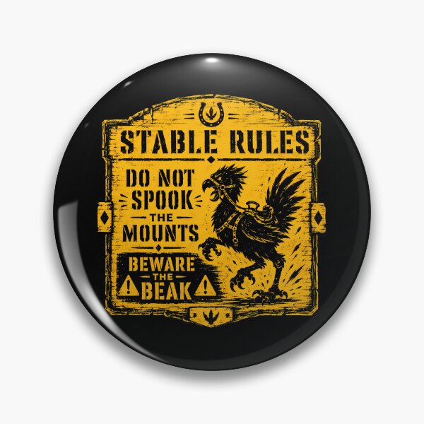 Item preview, Rustic Stable Etiquette Sign designed and sold by agearb.