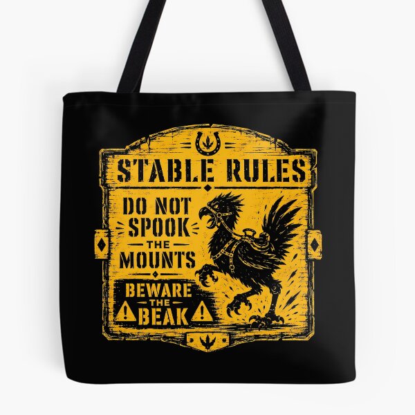 Item preview, Rustic Stable Etiquette Sign designed and sold by agearb.