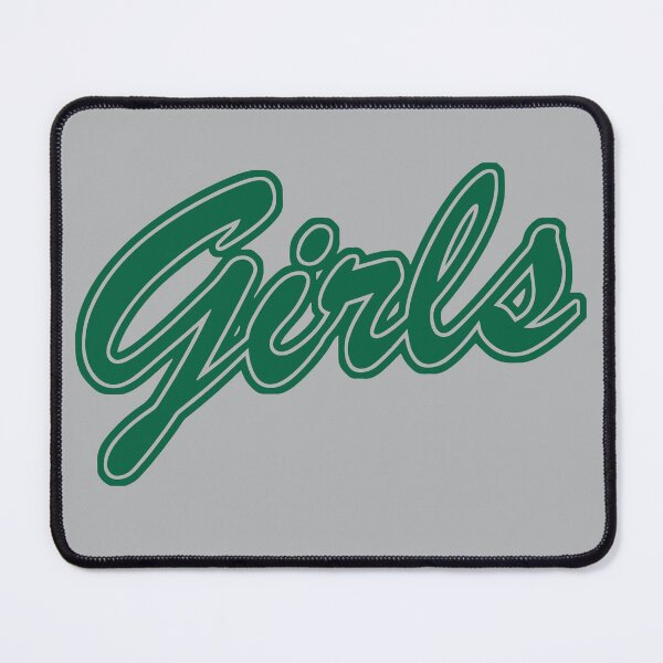 Item preview, Rachel Green Girls Friends TV Show designed and sold by Harmontal.