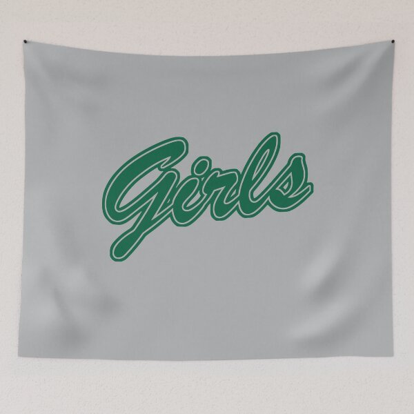 Item preview, Rachel Green Girls Friends TV Show designed and sold by Harmontal.