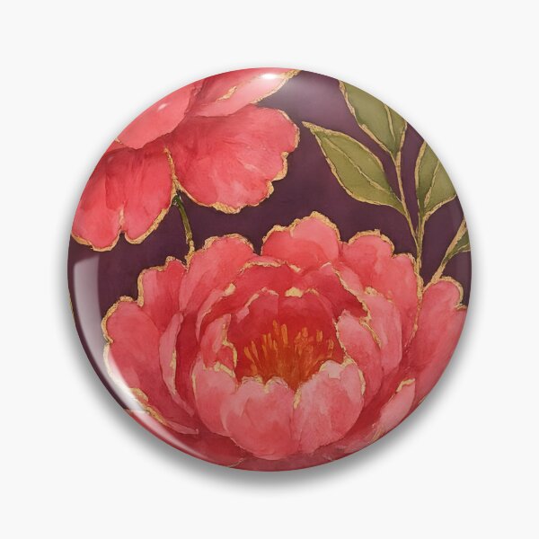 Item preview, Peony  designed and sold by GraphicsClub.