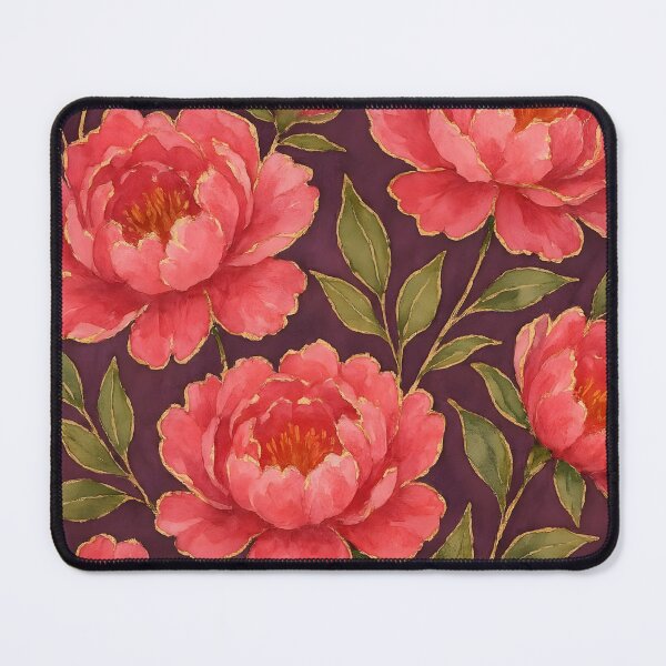 Item preview, Peony  designed and sold by GraphicsClub.