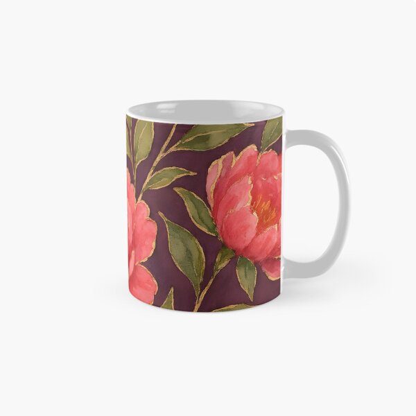 Item preview, Peony  designed and sold by GraphicsClub.