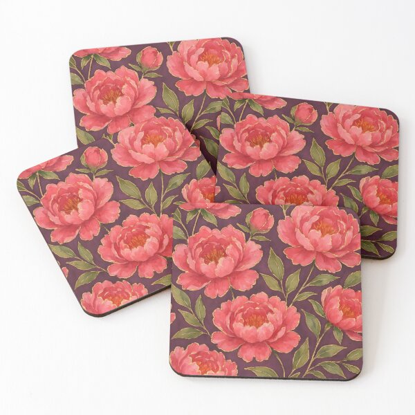 Item preview, Peony  designed and sold by GraphicsClub.