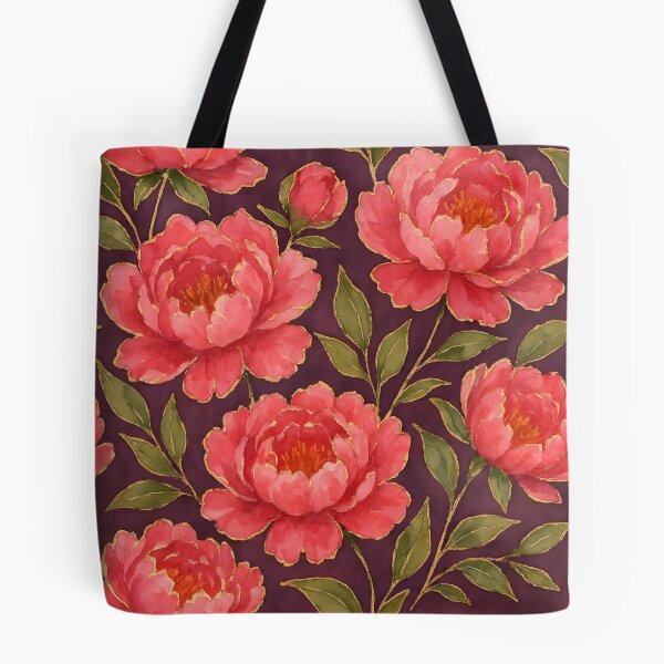 Item preview, Peony  designed and sold by GraphicsClub.