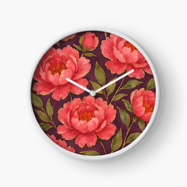 Item preview, Peony  designed and sold by GraphicsClub.