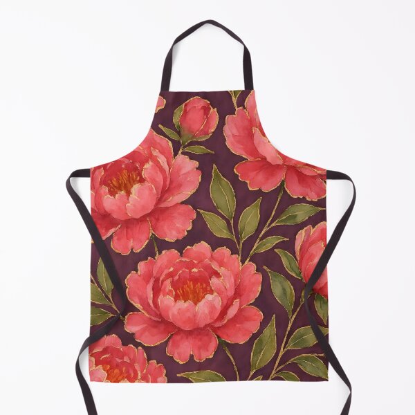 Item preview, Peony designed and sold by GraphicsClub.