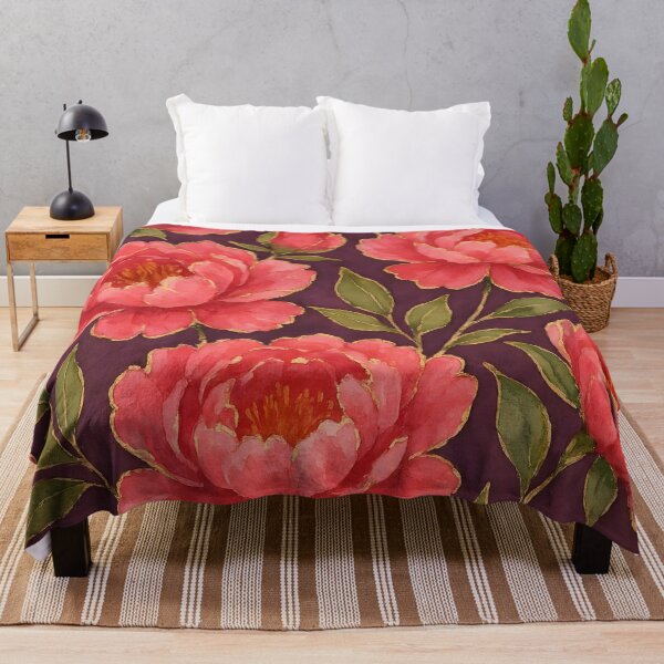 Item preview, Peony designed and sold by GraphicsClub.