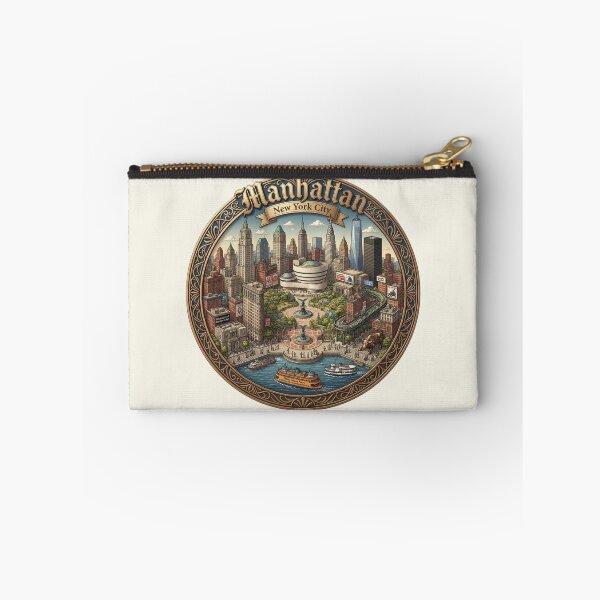Item preview, Manhattan designed and sold by Aise06.