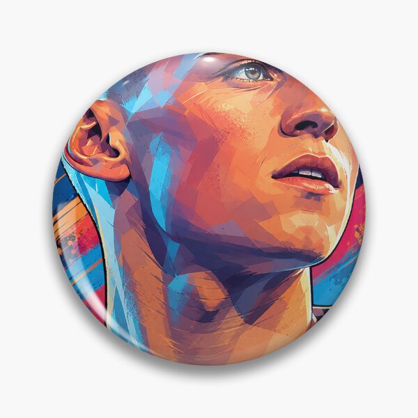 Item preview, Phil Foden Pop Art Portrait designed and sold by DonetTrent.