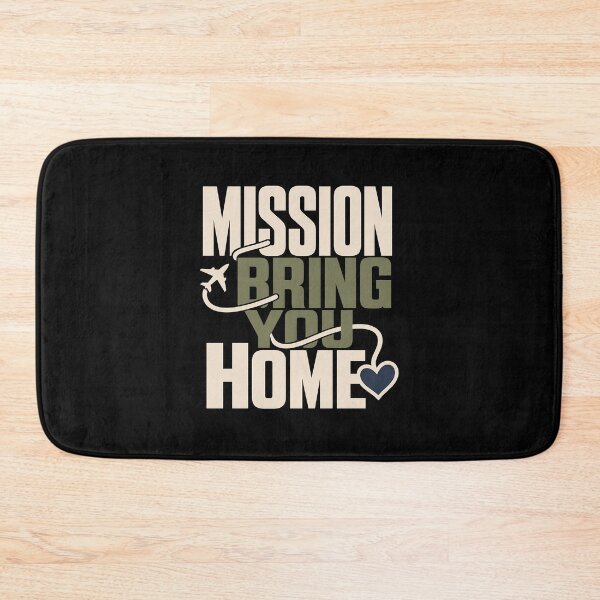 Item preview, Military Homecoming Family Deployment Welcome Home designed and sold by AndreasMei.