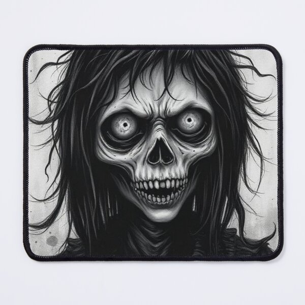 Item preview, Creepy Style Imagery: Darkness and Mystery designed and sold by RAISC.