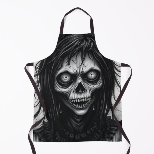 Item preview, Creepy Style Imagery: Darkness and Mystery designed and sold by RAISC.