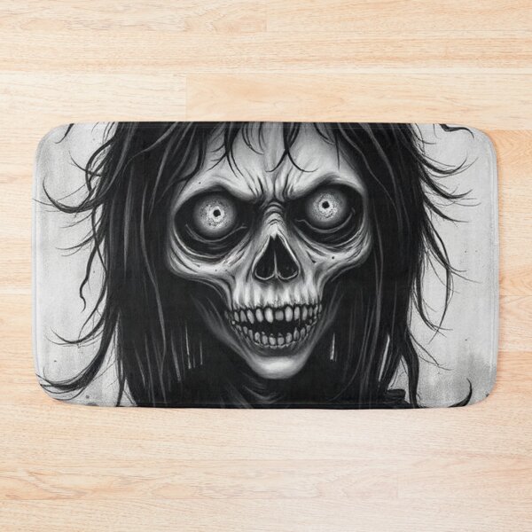 Item preview, Creepy Style Imagery: Darkness and Mystery designed and sold by RAISC.