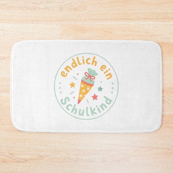 Item preview, School Cone Graphic for First Day of School designed and sold by RGShirtWorks.