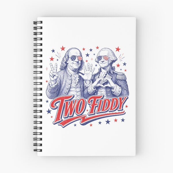 Item preview, Funy Two Fiddy 250th 4th of July American designed and sold by Bkermen.