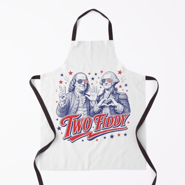 Item preview, Funy Two Fiddy 250th 4th of July American designed and sold by Bkermen.
