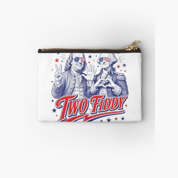 Item preview, Funy Two Fiddy 250th 4th of July American designed and sold by Bakerburgers.