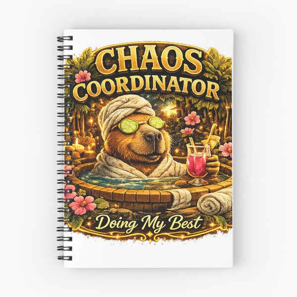Item preview, Chaos Coordinator designed and sold by JBXDesigner.