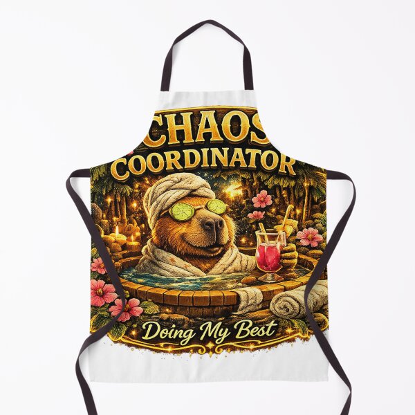 Item preview, Chaos Coordinator designed and sold by JBXDesigner.