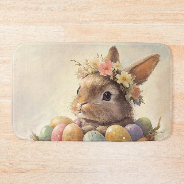Item preview, Colorful Easter eggs designed and sold by FluffyGallery.