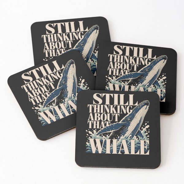 Item preview, Whale Watching Whale Watcher Ocean Marine Life Gif designed and sold by AndreasMei.