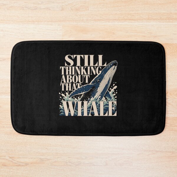 Item preview, Whale Watching Whale Watcher Ocean Marine Life Gif designed and sold by AndreasMei.