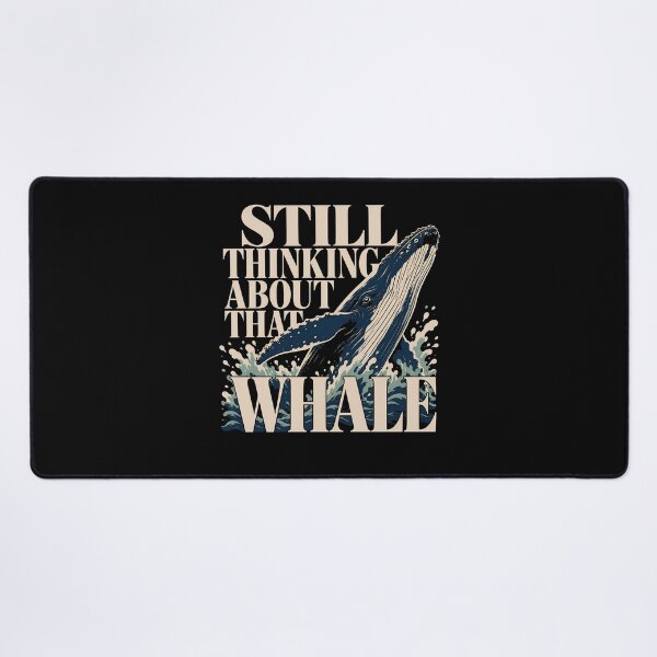 Item preview, Whale Watching Whale Watcher Ocean Marine Life Gif designed and sold by AndreasMei.