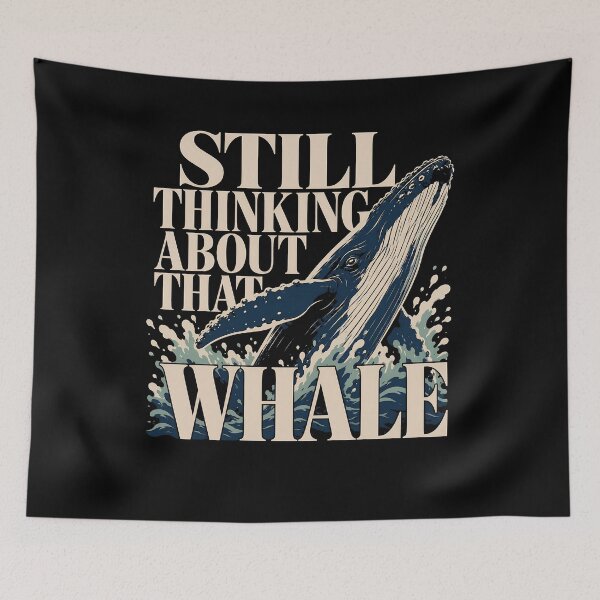 Item preview, Whale Watching Whale Watcher Ocean Marine Life Gif designed and sold by AndreasMei.